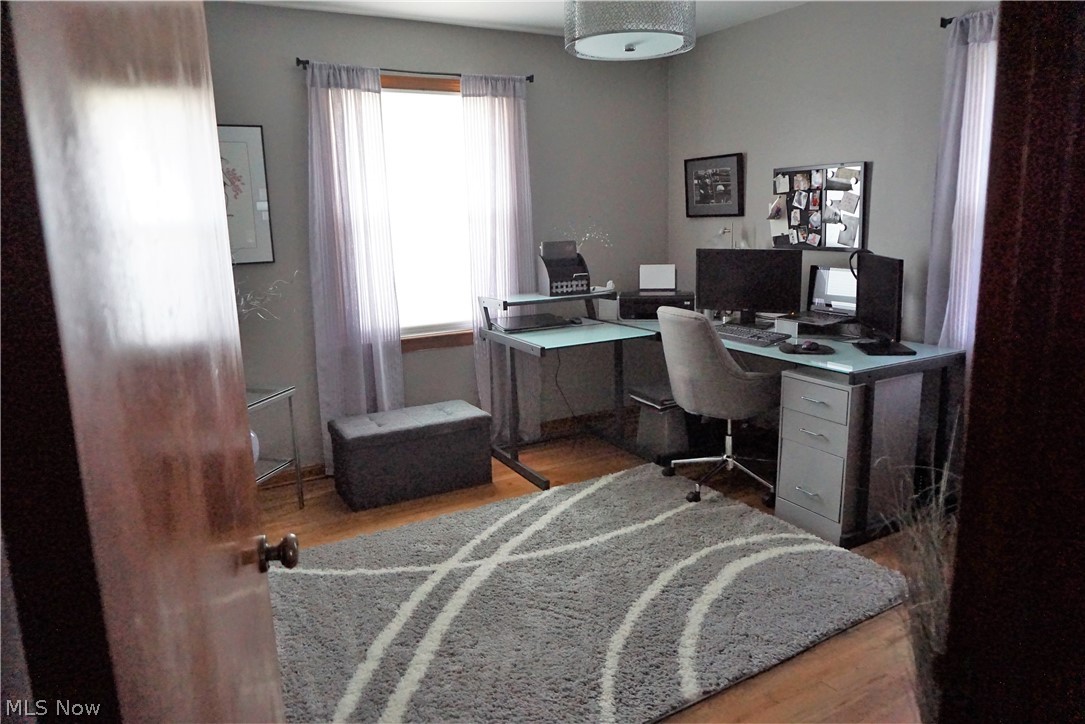 Mapledale Allotment - Residential