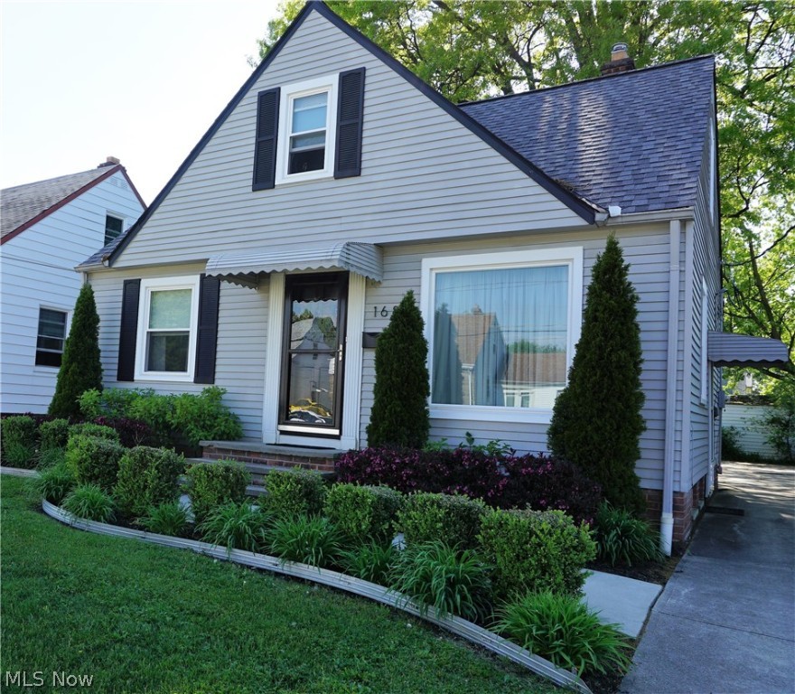 Mapledale Allotment - Residential