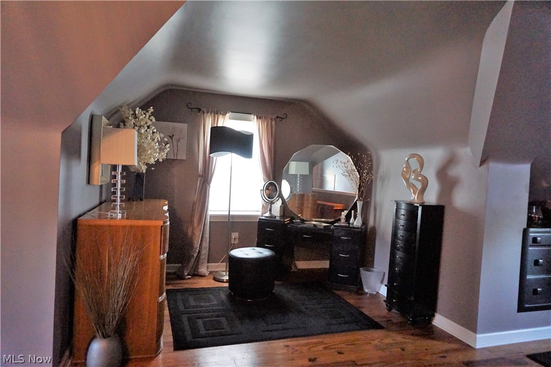 Mapledale Allotment - Residential