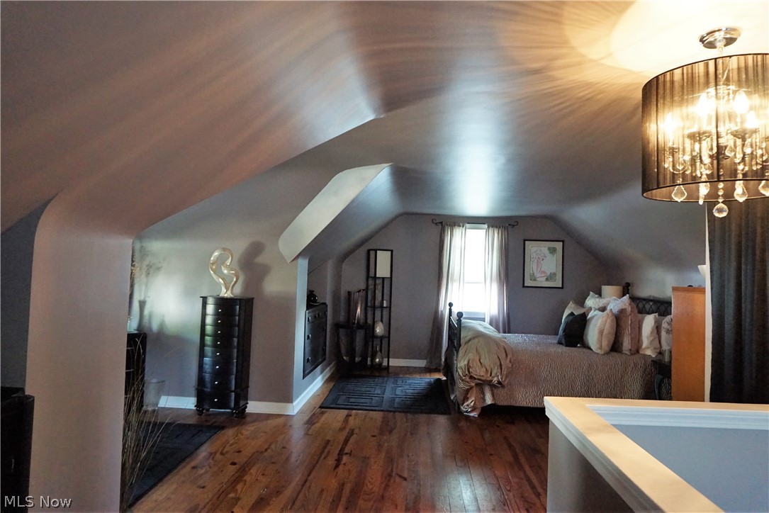 Mapledale Allotment - Residential