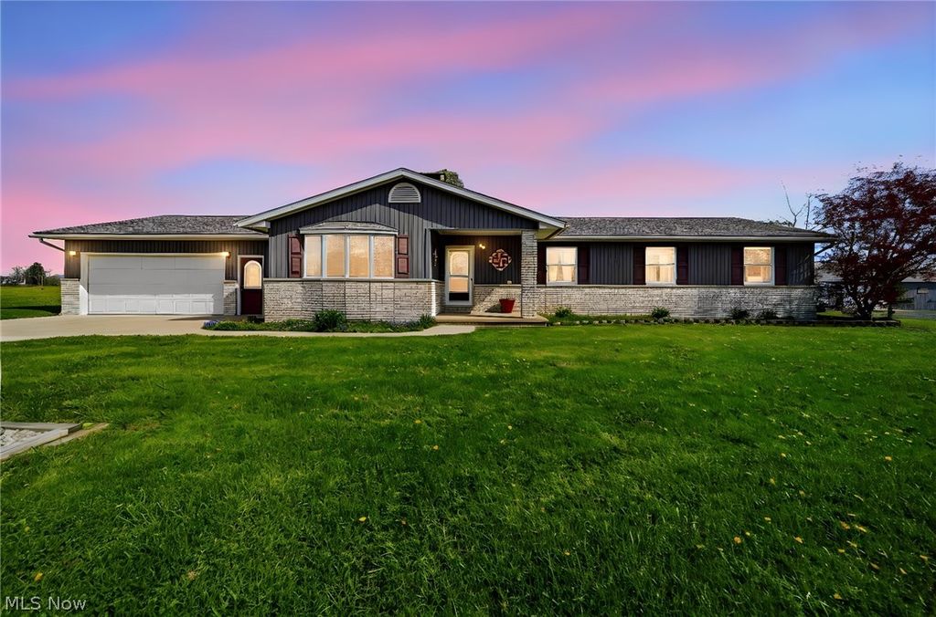 Photo of 6117 Fenkell Road, Andover, OH 44003 (MLS # 5197005)