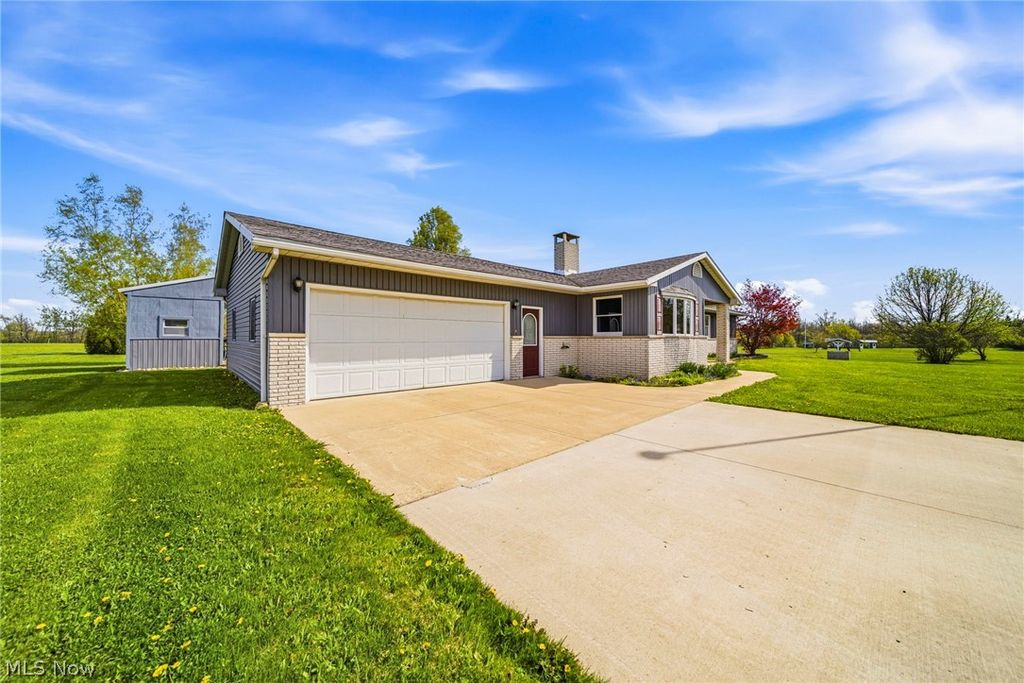 Photo of 6117 Fenkell Road, Andover, OH 44003 (MLS # 5197005)