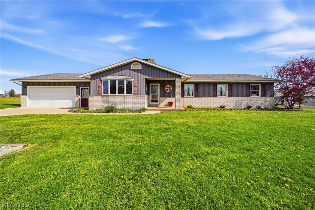 Photo of 6117 Fenkell Road, Andover, OH 44003 (MLS # 5197005)