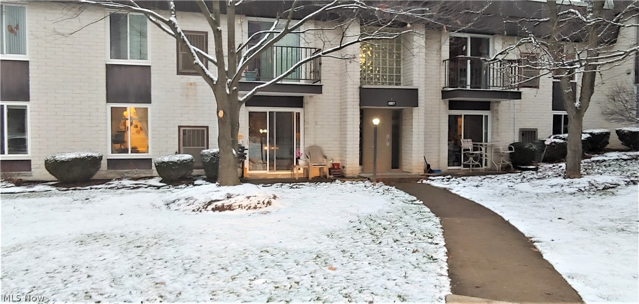 Royal Park Condo - Residential