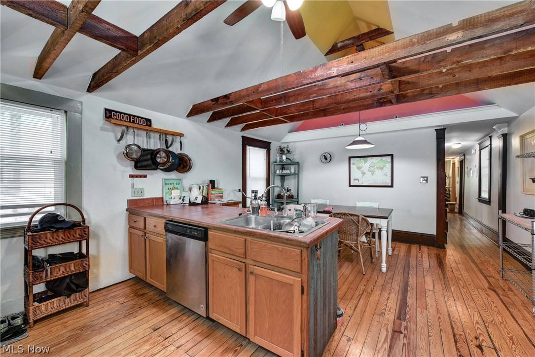 Barbara Lords - Residential Income