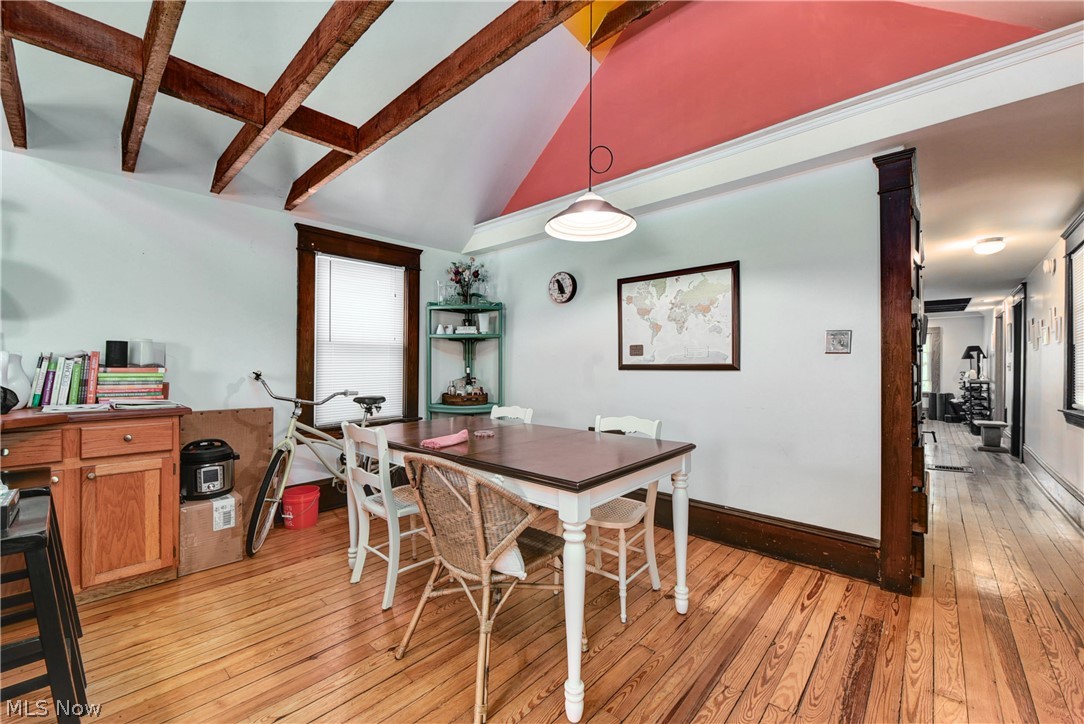 Barbara Lords - Residential Income