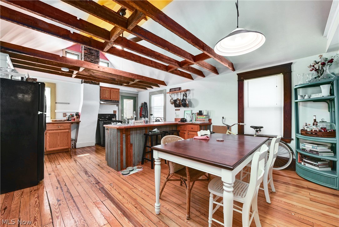 Barbara Lords - Residential Income