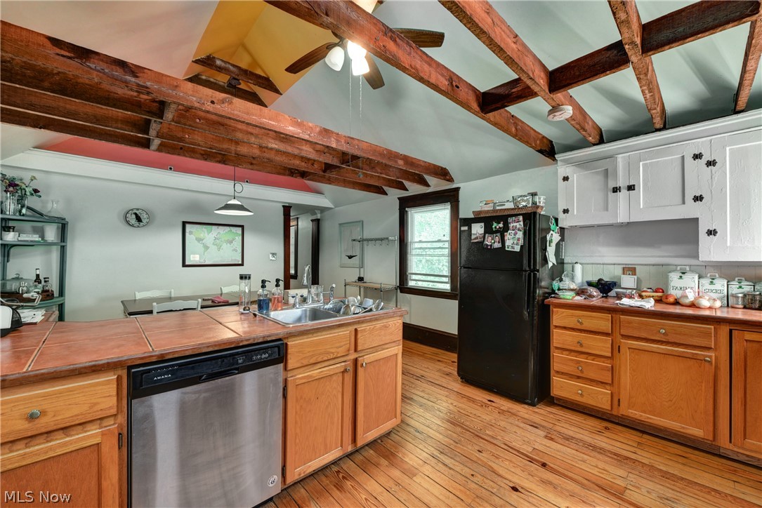 Barbara Lords - Residential Income