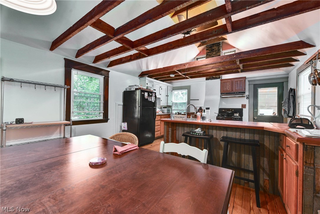 Barbara Lords - Residential Income