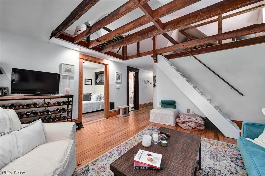 Barbara Lords - Residential Income