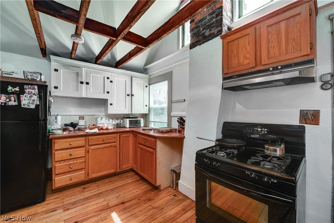 Barbara Lords - Residential Income