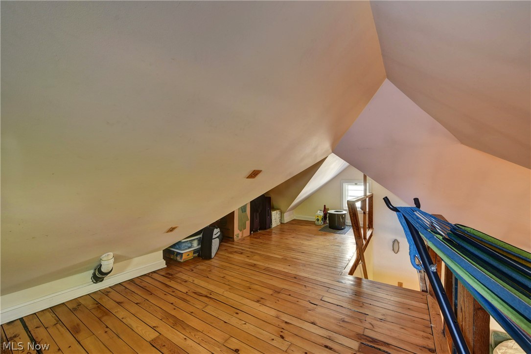 Barbara Lords - Residential Income