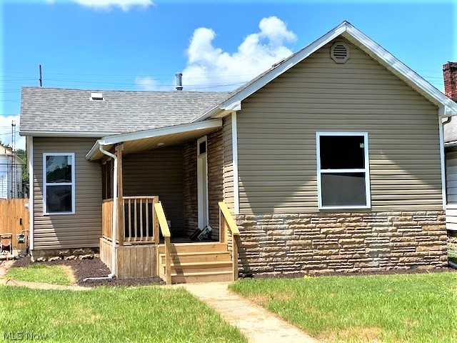 Boggs Farm - Residential