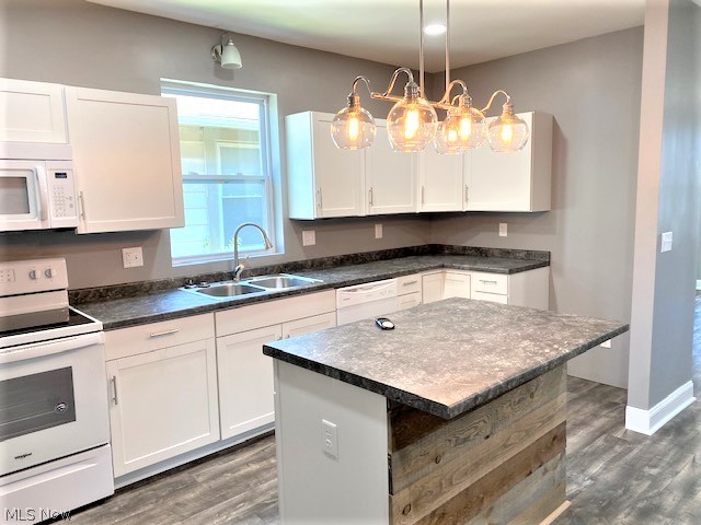 Boggs Farm - Residential