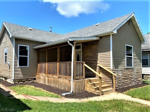 Boggs Farm - Residential