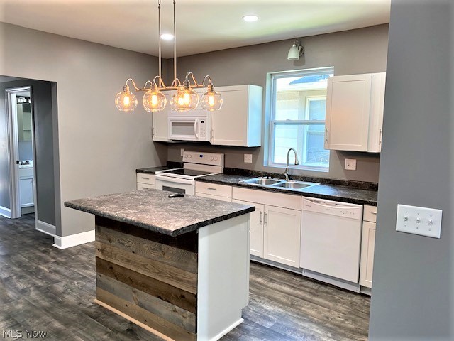 Boggs Farm - Residential