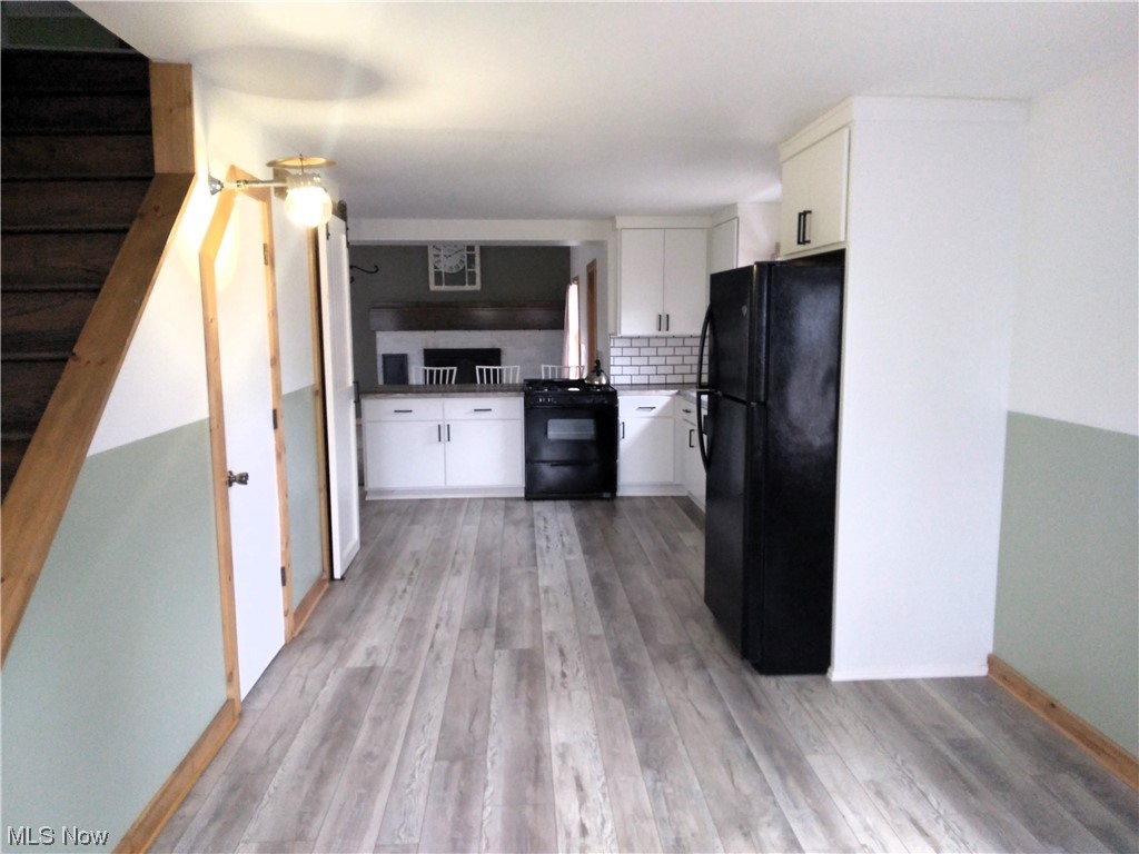 West Farmington Village - Residential