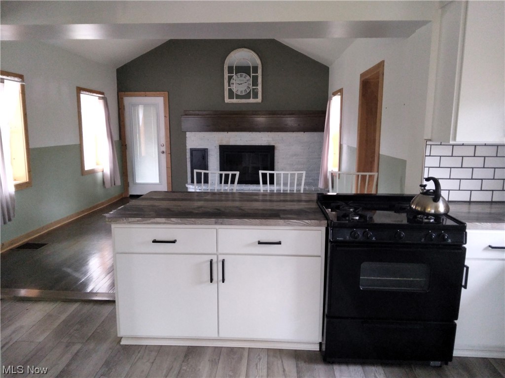 West Farmington Village - Residential