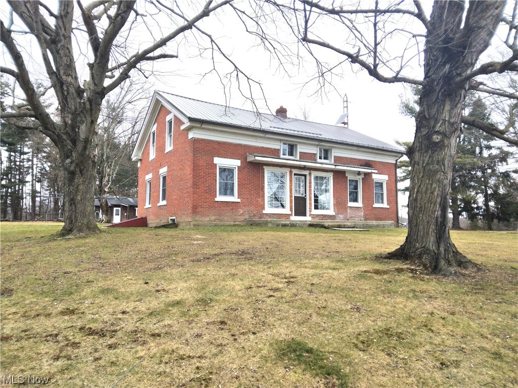 West Farmington Village - Residential