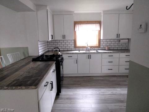 West Farmington Village - Residential