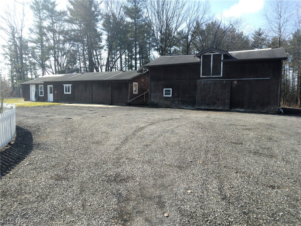 West Farmington Village - Residential