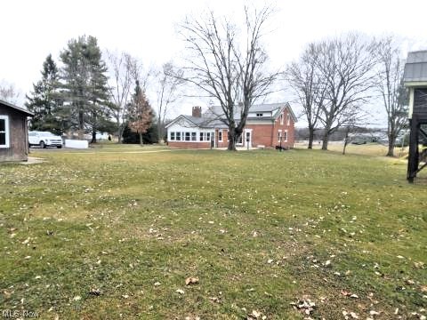 West Farmington Village - Residential