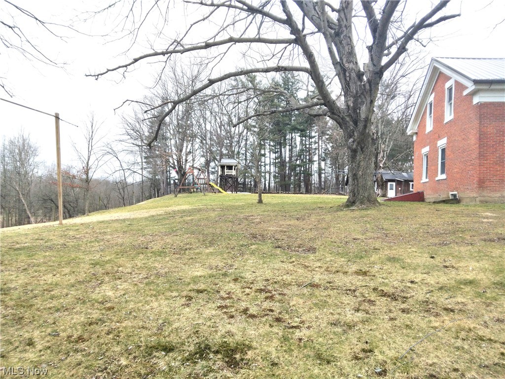 West Farmington Village - Residential