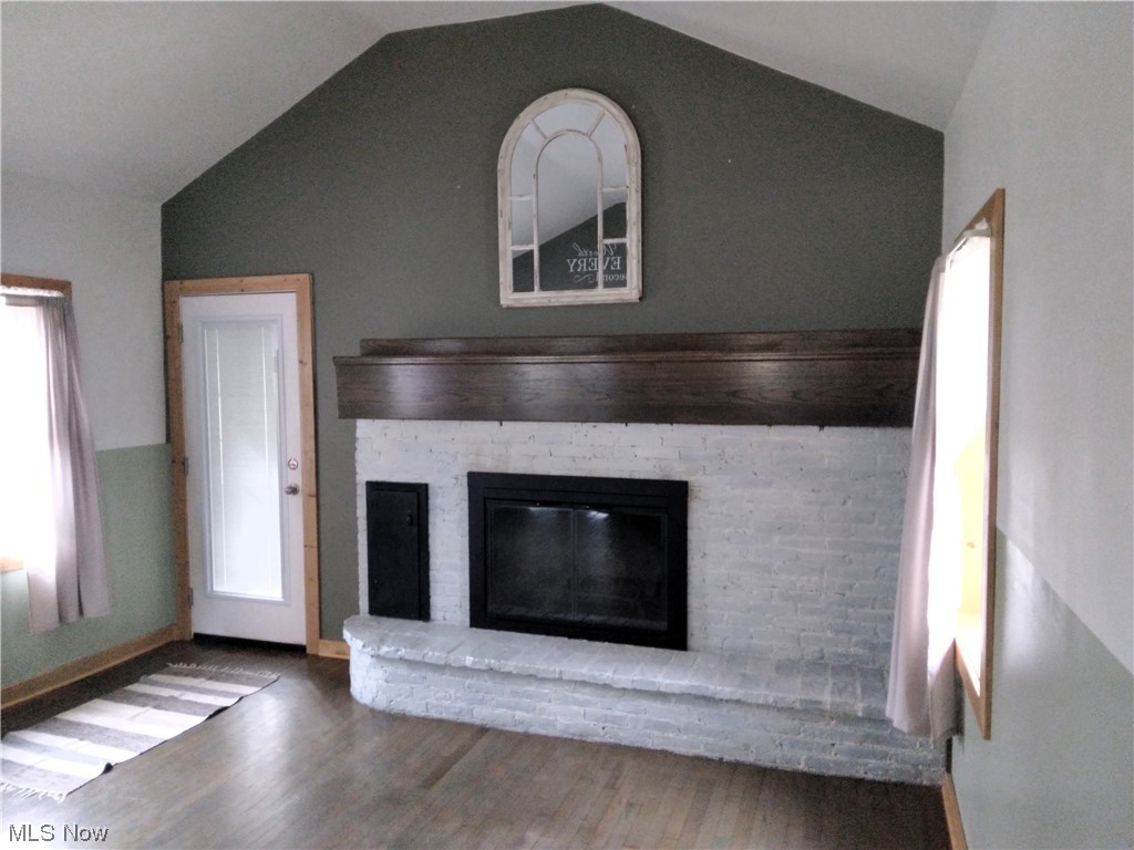 West Farmington Village - Residential