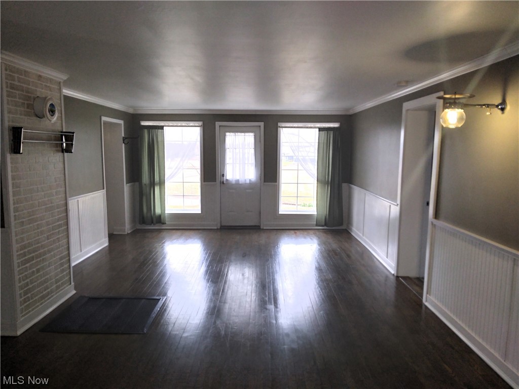 West Farmington Village - Residential