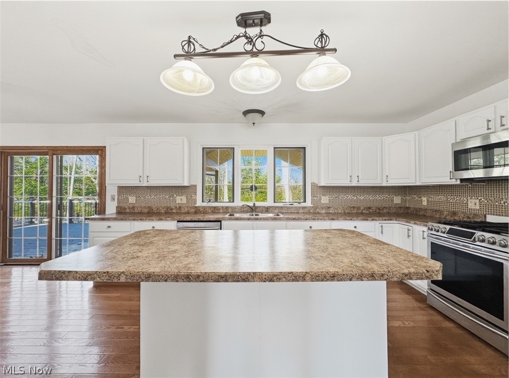 Springfield 07 - Residential