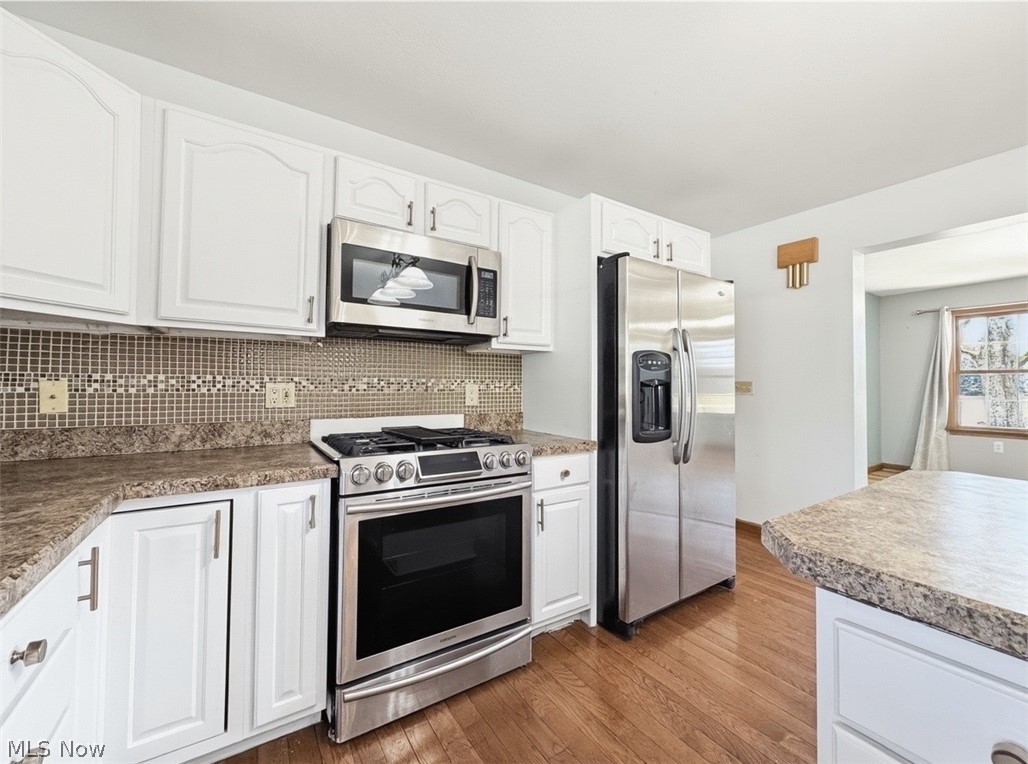 Springfield 07 - Residential