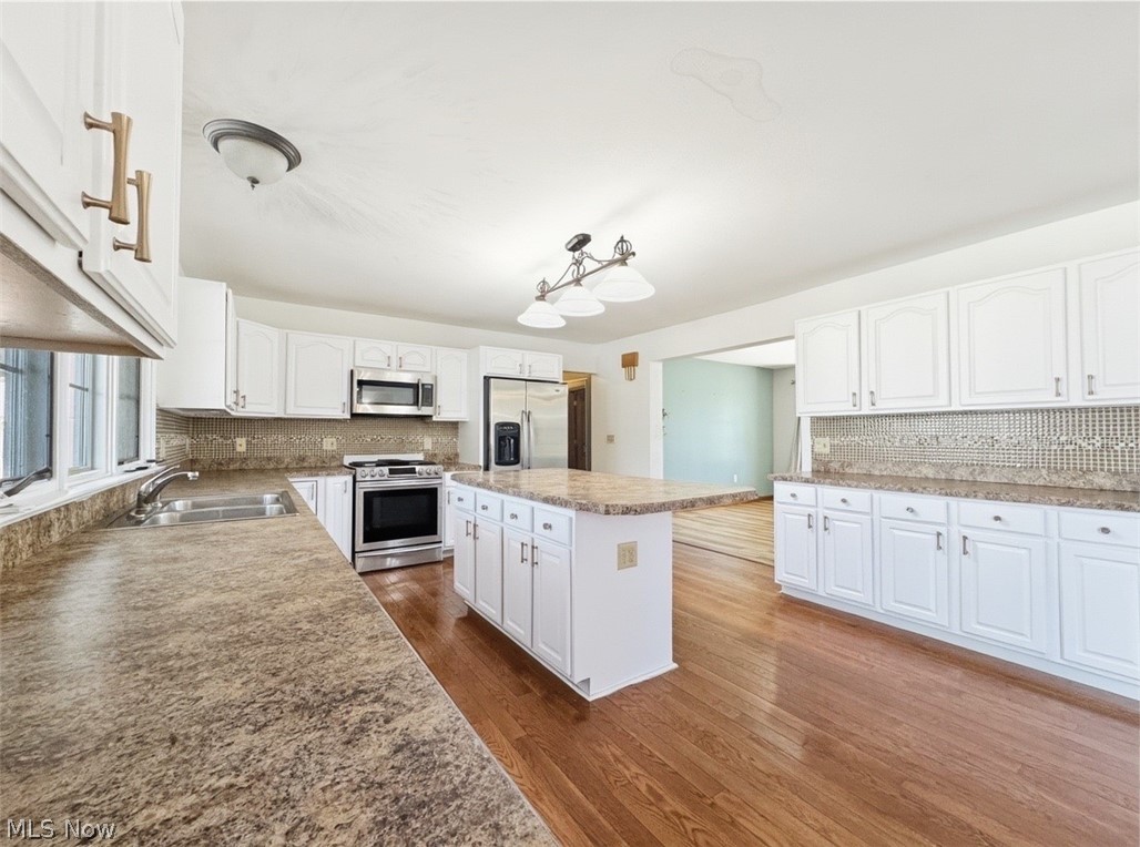 Springfield 07 - Residential