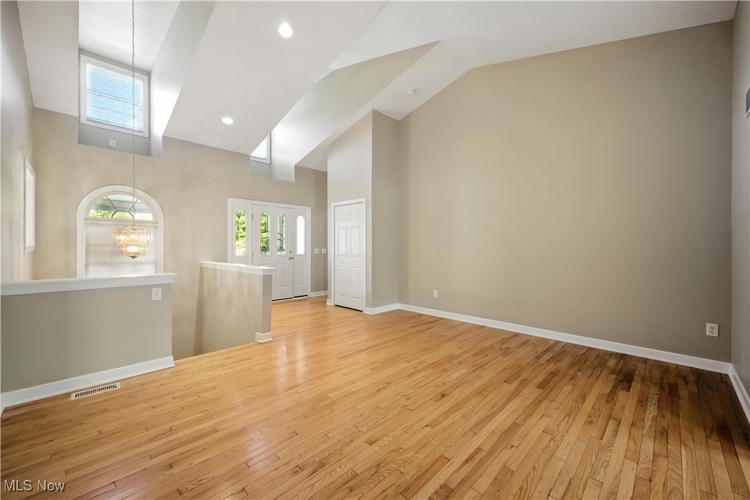 Township/Howland Sec 06 - Residential
