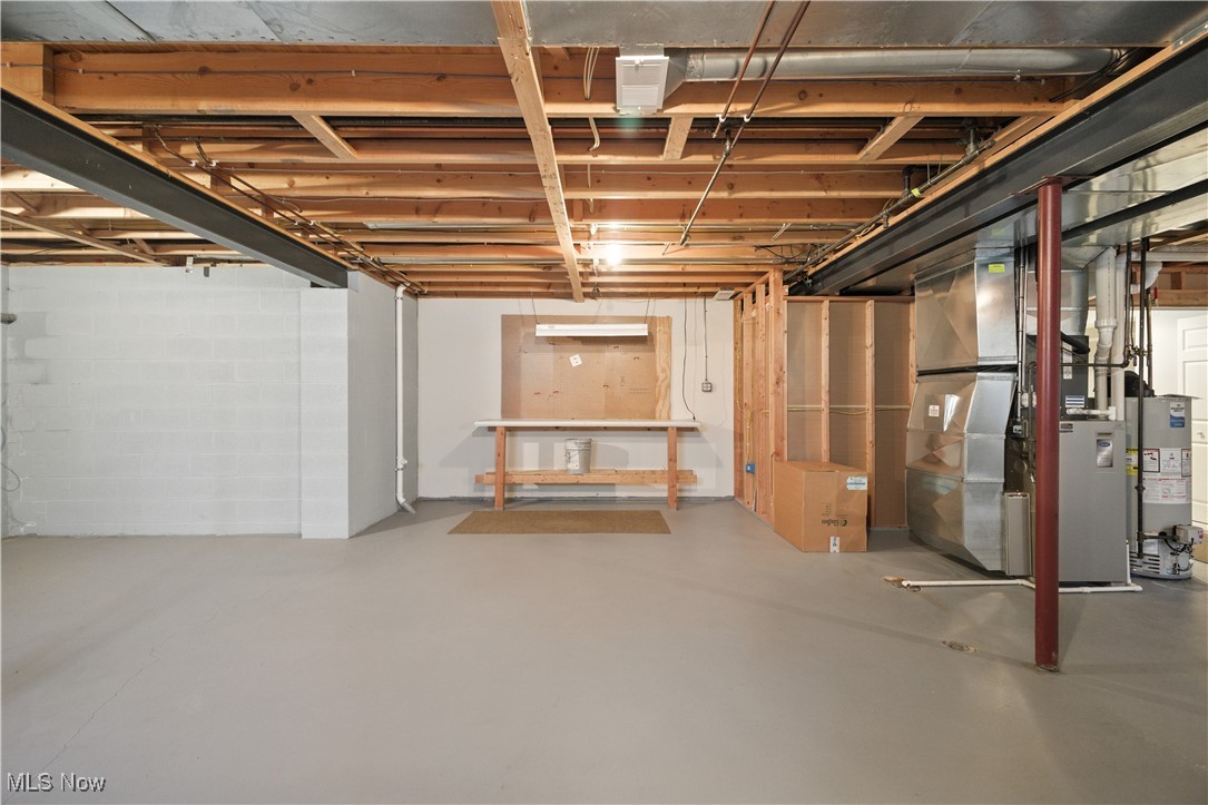 Township/Howland Sec 06 - Residential