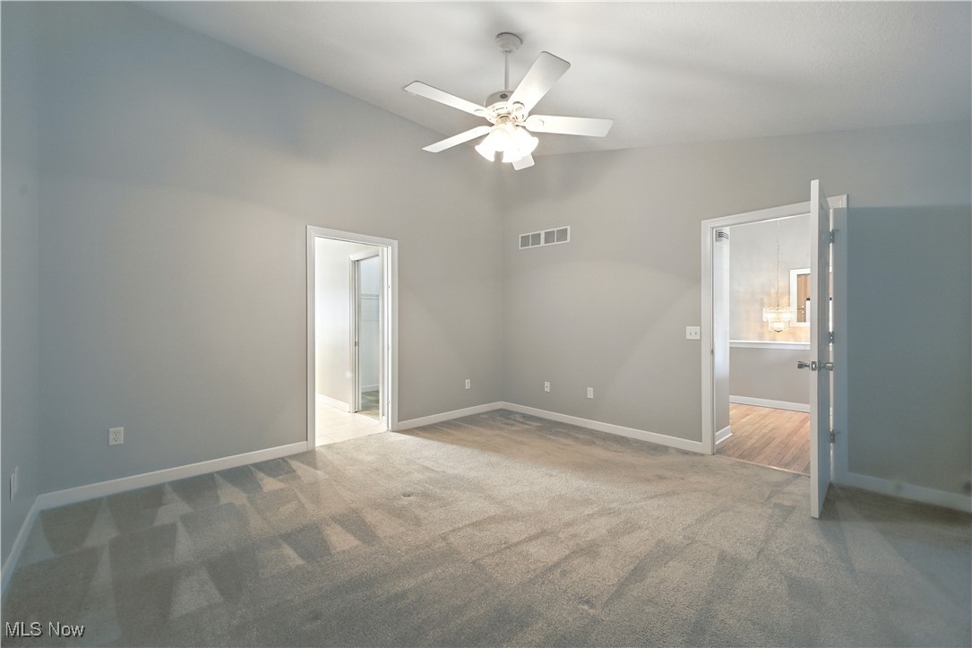 Township/Howland Sec 06 - Residential