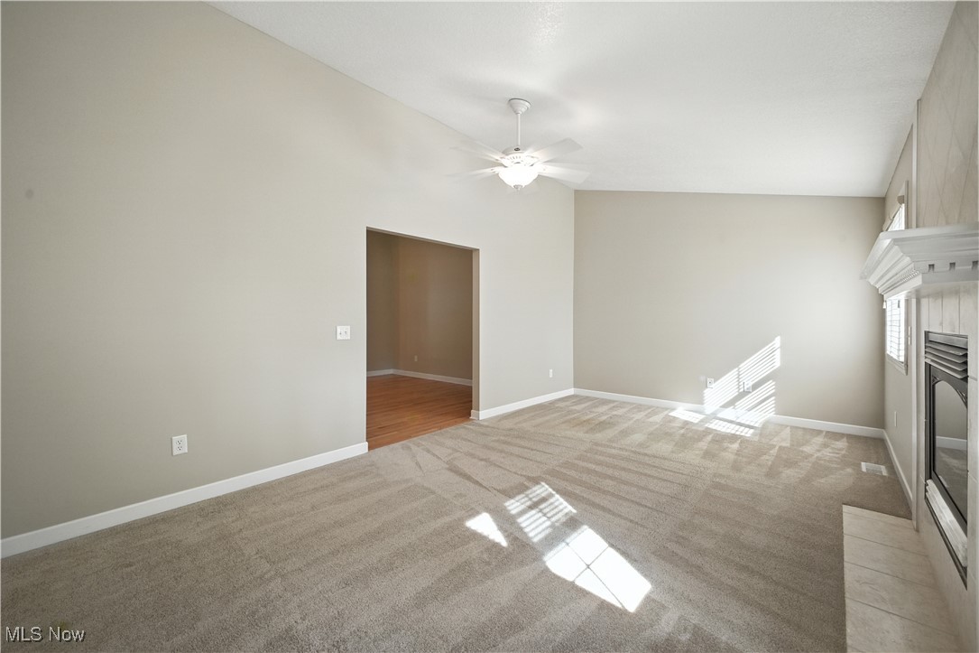 Township/Howland Sec 06 - Residential