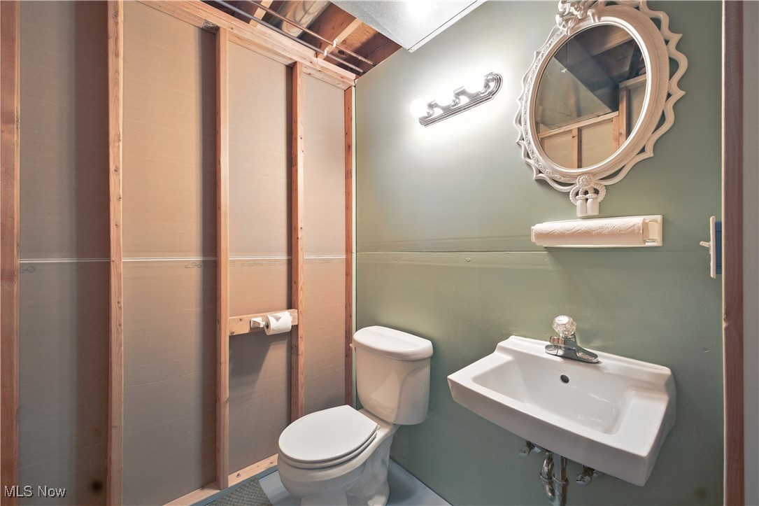 Township/Howland Sec 06 - Residential