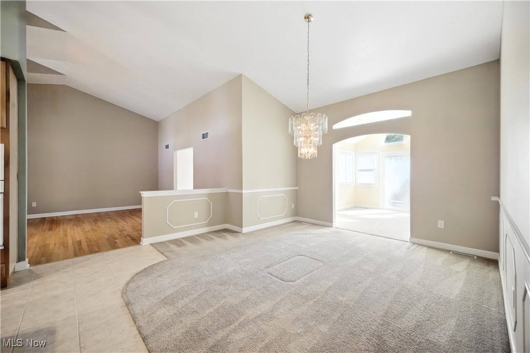 Township/Howland Sec 06 - Residential