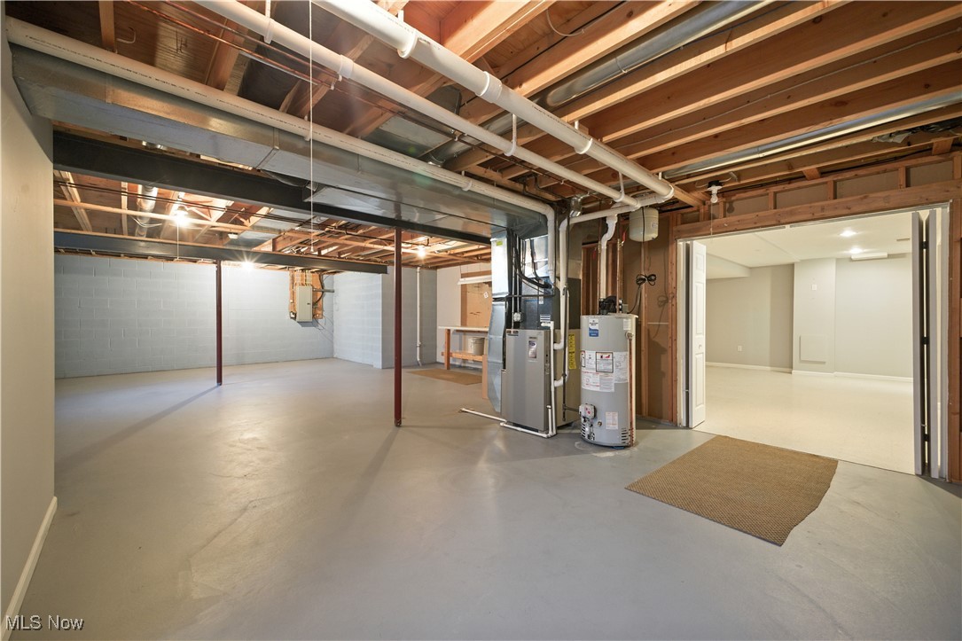 Township/Howland Sec 06 - Residential