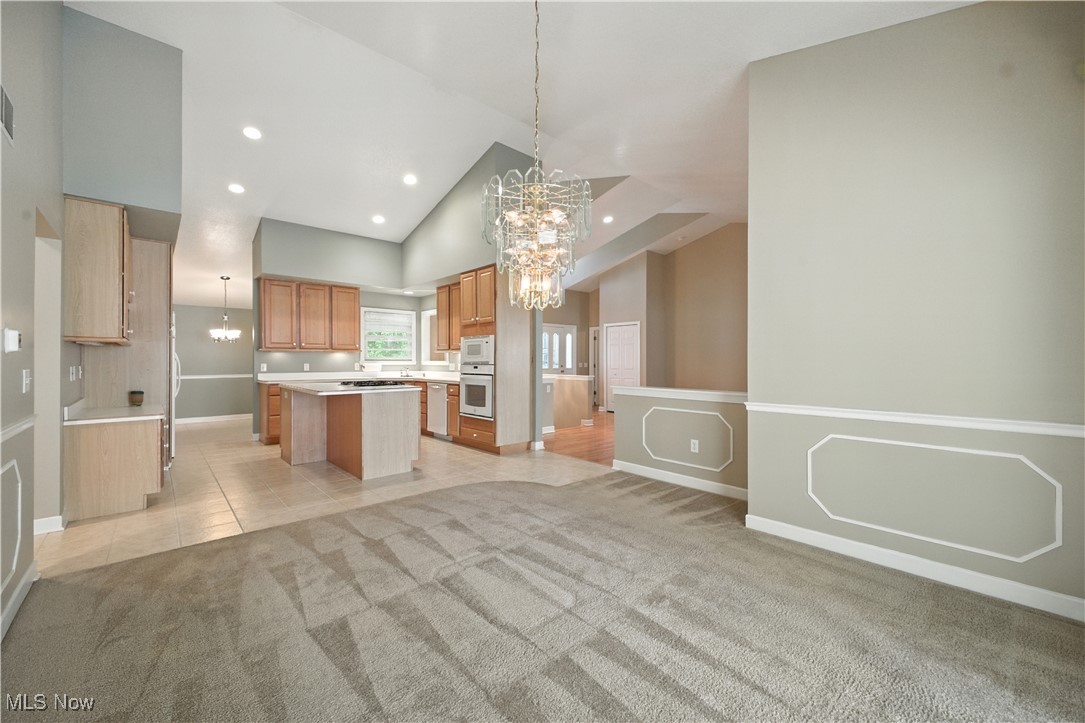 Township/Howland Sec 06 - Residential