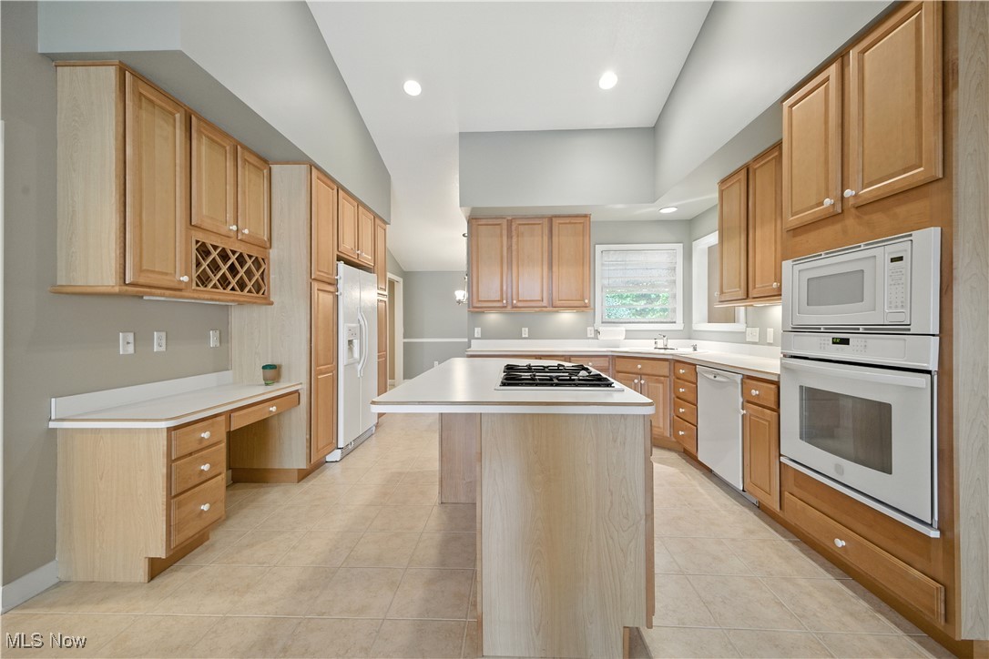 Township/Howland Sec 06 - Residential