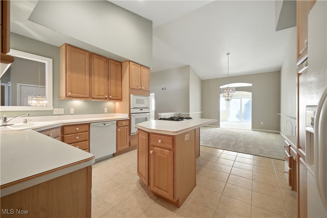 Township/Howland Sec 06 - Residential