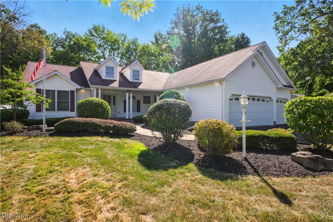 Township/Howland Sec 06 - Residential
