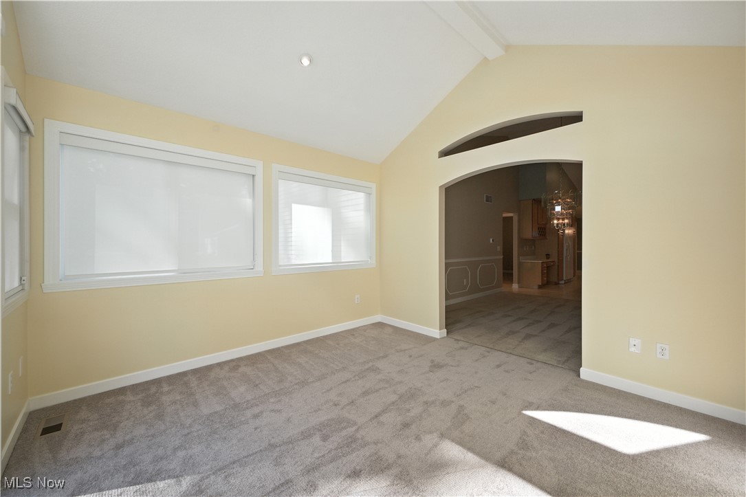 Township/Howland Sec 06 - Residential