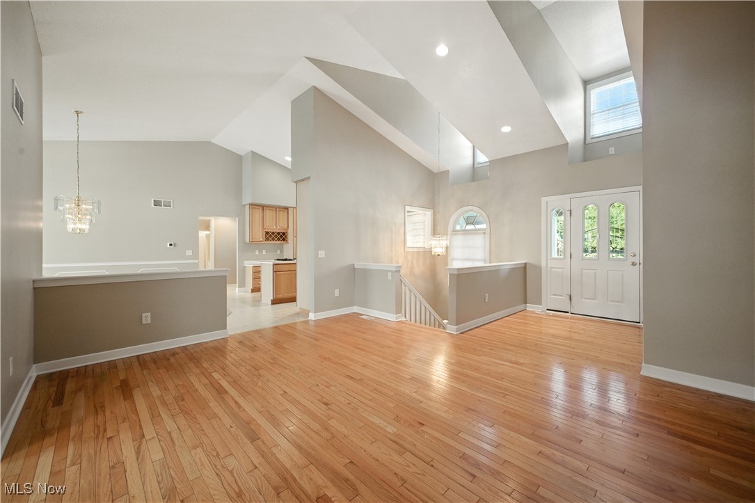 Township/Howland Sec 06 - Residential