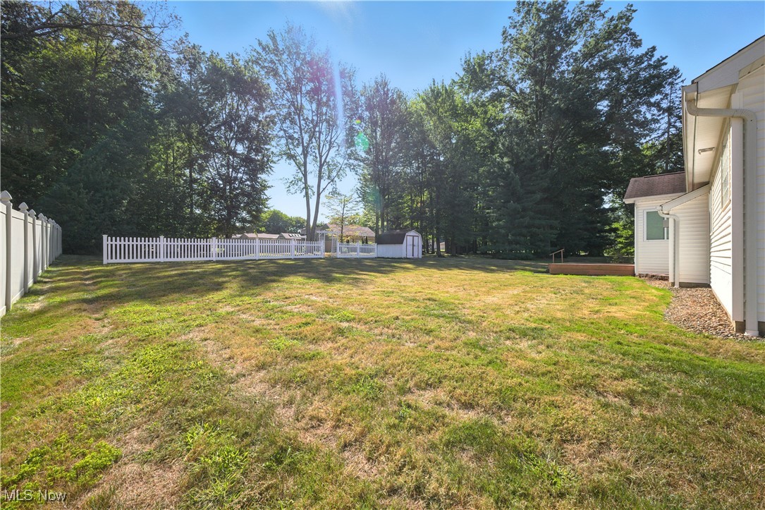Township/Howland Sec 06 - Residential