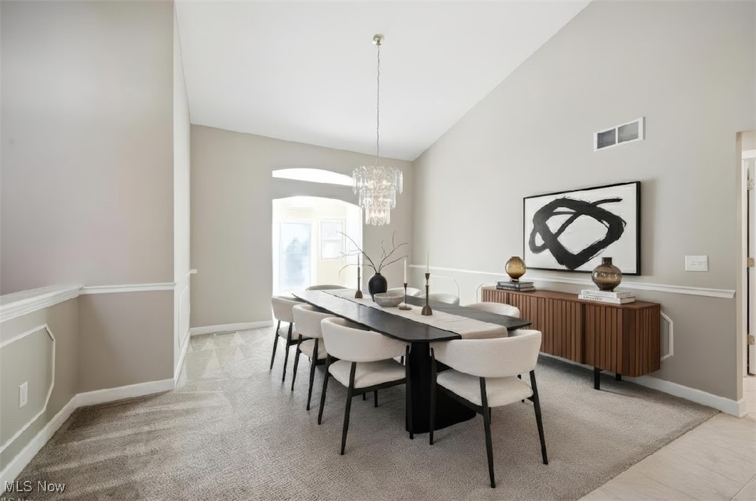 Township/Howland Sec 06 - Residential