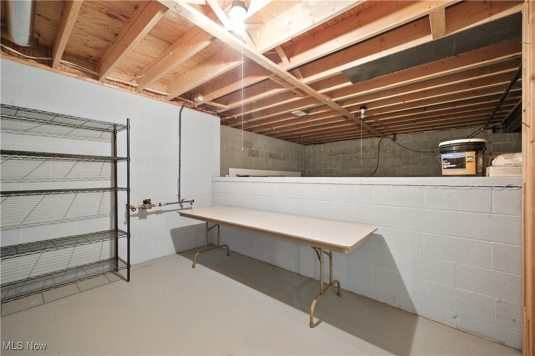 Township/Howland Sec 06 - Residential