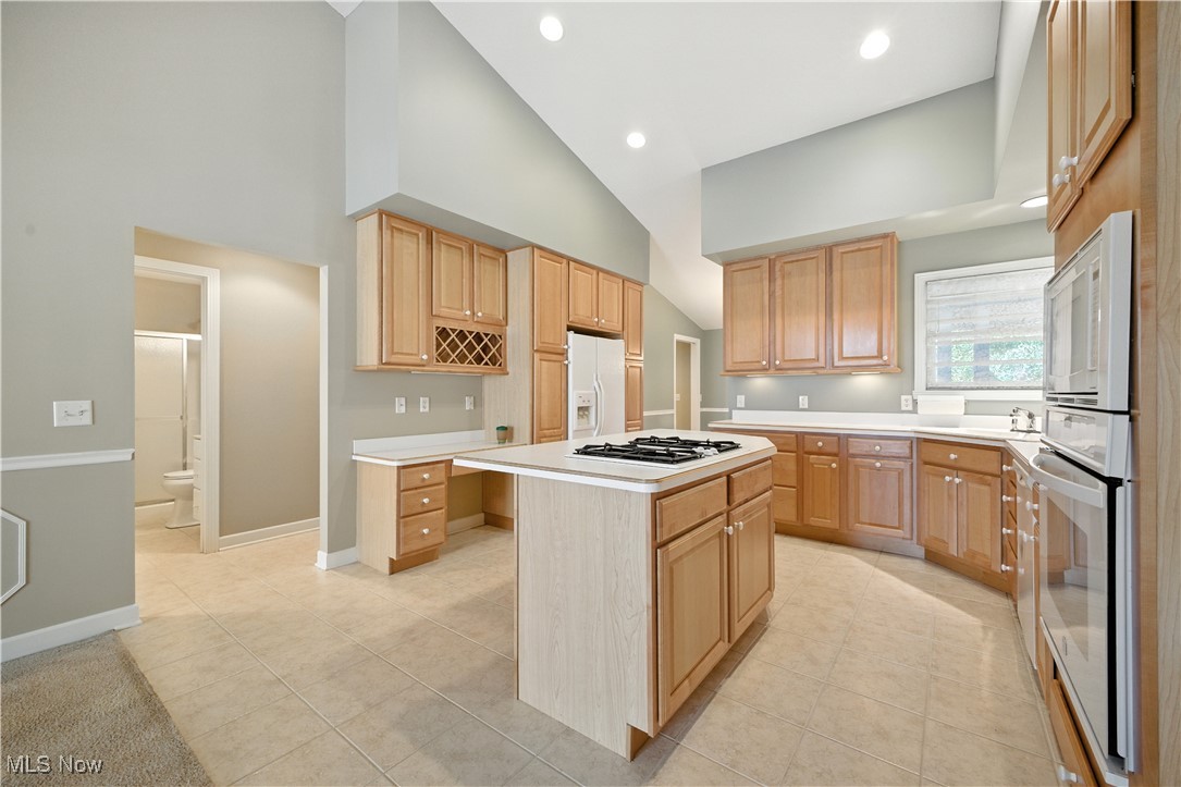Township/Howland Sec 06 - Residential