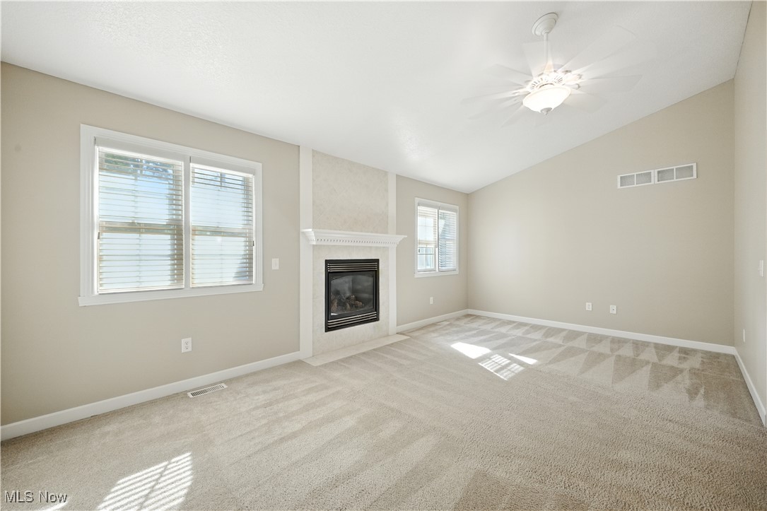 Township/Howland Sec 06 - Residential